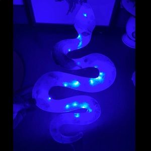 ✨LED-LIGHTS/GlowInTheDark Decor!✨